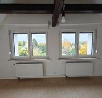 Helle Dachgeschosswohnung in Do-Asseln mit Blick ins Grüne - Dortmund Brackel