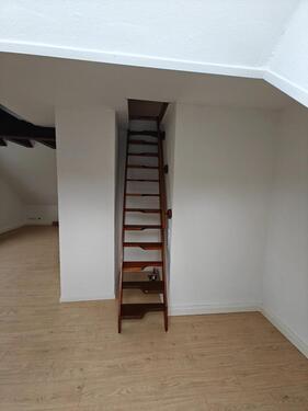 Foto - Etagenwohnung in Dortmund zur Miete