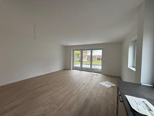 Foto - 3 Zimmer Etagenwohnung in Buxtehude