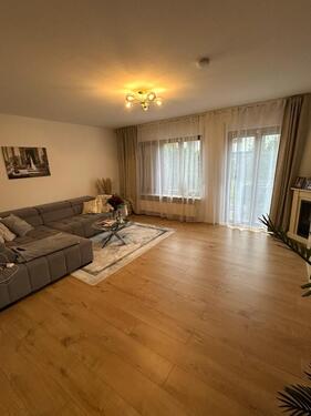 Foto - Einfamilienhaus zur Miete in Ahrensfelde