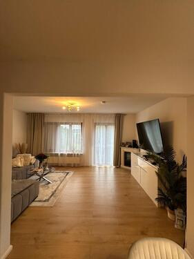 Foto - Einfamilienhaus in Ahrensfelde zur Miete