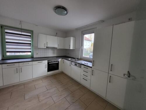 Foto - Etagenwohnung in Weiden in der Oberpfalz