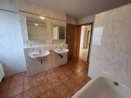 Foto - Etagenwohnung in Weiden in der Oberpfalz zur Miete