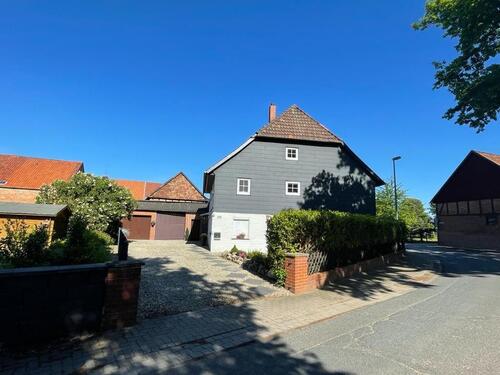 Foto - Etagenwohnung zur Miete in Peine