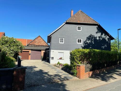 Foto - Etagenwohnung in Peine zur Miete