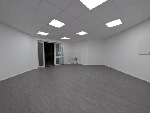 Foto - Gewerbefläche Büro oder Laden im EG – 41 m² - Weingarten