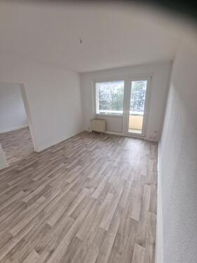 Foto - Etagenwohnung in Weißenfels