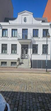 Foto - Große 2-Raumwohnung ( 87qm) Stadtmitte ab 1.2.26