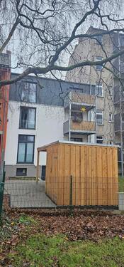 Foto - 2 Zimmer Etagenwohnung zur Miete in Rostock