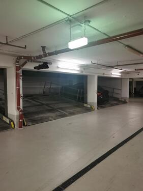 Foto - Tiefgaragenstellplatz- Bogenhausen