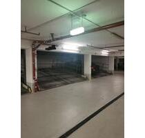 Tiefgaragenstellplatz- Bogenhausen - München