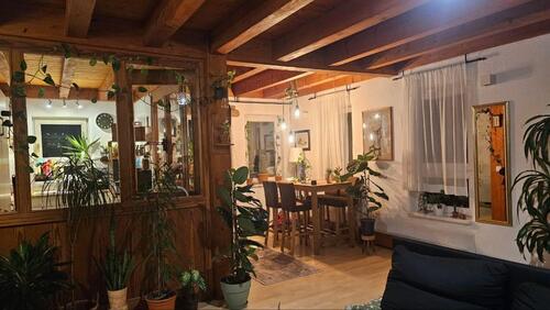 Foto - Untervermietung (6–12 Monate) - Möblierte Wohnung in Filderstadt