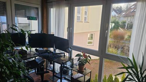 Foto - 2 Zimmer Etagenwohnung zur Miete in Filderstadt