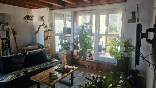 Foto - Etagenwohnung in Filderstadt zur Miete