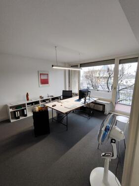 Foto - Flexible Büro- und Schreibtischplätze in repräsentativer Lage - All-in-Miete
