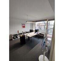 Flexible Büro- und Schreibtischplätze in repräsentativer Lage - All-in-Miete - Köln Innenstadt