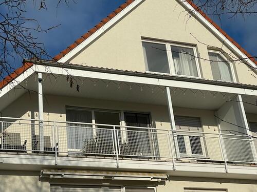 Foto - Traumwohnung in Weiterstadt mit 121 qm und 2 Tiefgaragenplätzen