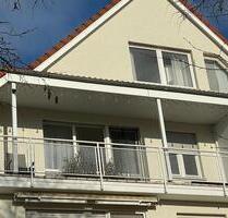 Traumwohnung in Weiterstadt mit 121 qm und 2 Tiefgaragenplätzen