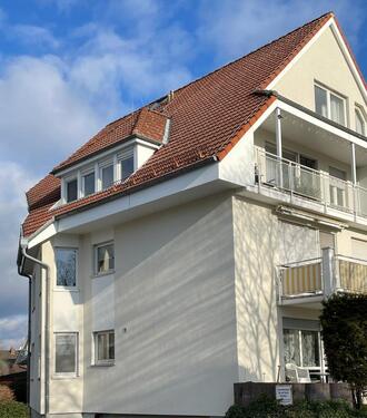 Foto - 4 Zimmer Etagenwohnung zur Miete in Weiterstadt