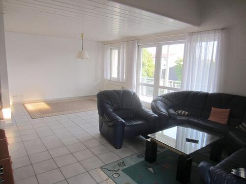 Foto - Etagenwohnung in Weiterstadt zur Miete