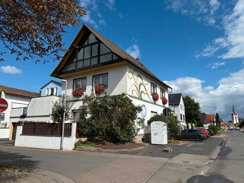Foto - 3 Zimmer Etagenwohnung zum Kaufen in Riedstadt