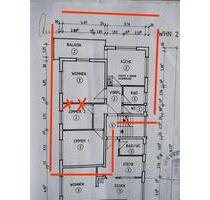 2,5 Zimmer Wohnung - 520,00&nbsp;EUR Kaltmiete, ca.&nbsp; 65,00&nbsp;m&sup2; in Bopfingen (PLZ: 73441)