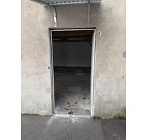 Lagerraum ab sofort zu vermieten *SG-WALD - Solingen