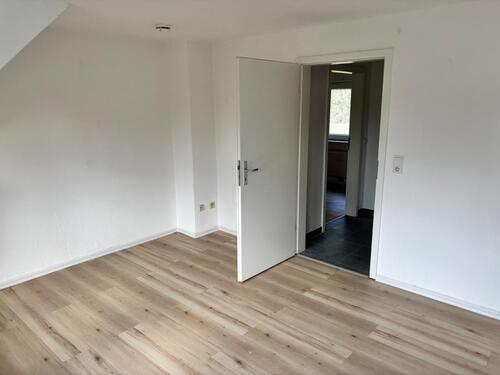 Foto - 2 Zimmer Etagenwohnung zur Miete in Bad Grund (Harz)