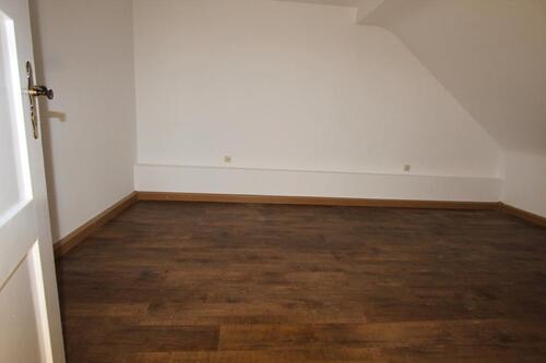 Foto - 2 Zimmer Dachgeschoßwohnung in Nürnberg