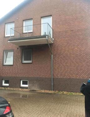 Foto - Etagenwohnung in Burgwedel zur Miete