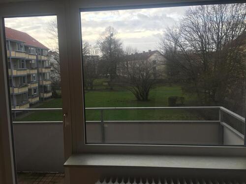 Foto - 3 Zimmer Etagenwohnung zum Kaufen in Salzgitter