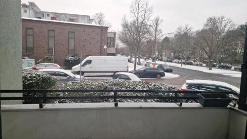 Foto - SchöneEinzimmerwohnung in Reinickendorf.Ab 09.02 bis 30.04