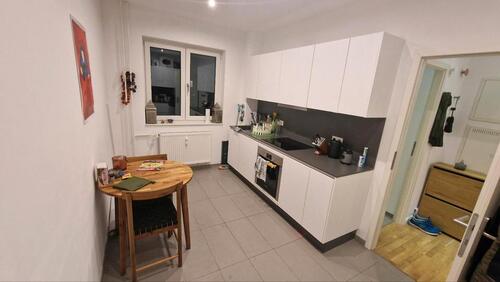 Foto - 1 Zimmer Etagenwohnung in Berlin