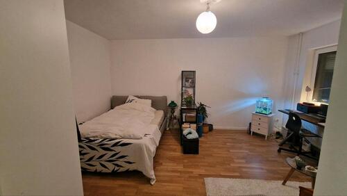 Foto - Etagenwohnung in Berlin zur Miete