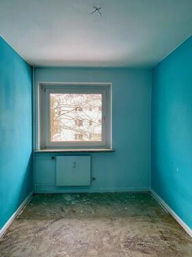 Foto - 4 Zimmer Etagenwohnung in Frankfurt am Main