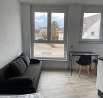 1-Zimmer-Appartement für Studenten, Schüler oder Auszubildende - Augsburg Haunstetten-Siebenbrunn