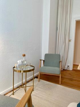 Foto - Praxisraum in Gemeinschaftspraxis