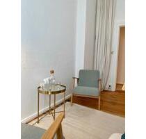 Praxisraum in Gemeinschaftspraxis - Berlin Charlottenburg-Wilmersdorf