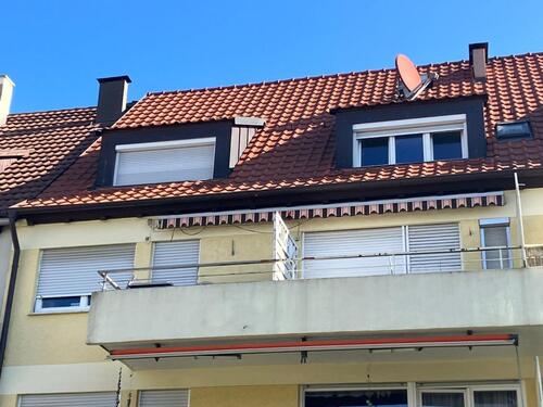 Foto - 2 Zimmer Etagenwohnung zum Kaufen in Stuttgart