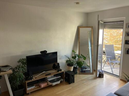 Foto - 2 Zimmer Etagenwohnung in Stuttgart