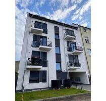 Moderne Maisonette-Wohnung in Oranienburg mit Balkon und Aufzug