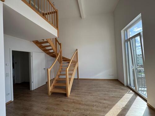 Foto - 3 Zimmer Maisonettenwohnung zur Miete in Oranienburg