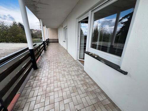 Foto - Wohnung zur Vermieten Heusweiler-Holz