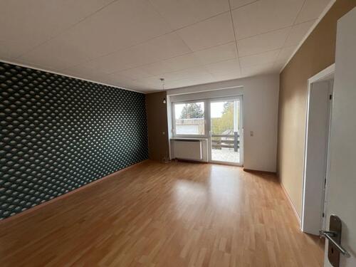 Foto - 2 Zimmer Erdgeschoßwohnung in Heusweiler