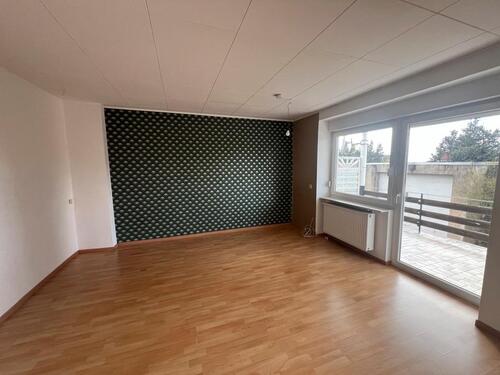 Foto - Erdgeschoßwohnung in Heusweiler zur Miete