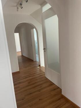 Foto - 3 Zimmer Etagenwohnung zur Miete in Rennertshofen