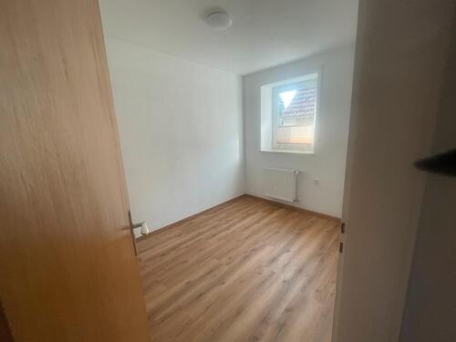 Foto - 3 Zimmer Etagenwohnung in Rennertshofen