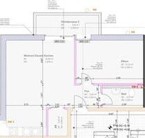 Dachgeschosswohnung zum Verkaufen - Langgöns
