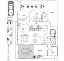 Einfamilienhaus zur Miete - 1.650,00&nbsp;EUR Kaltmiete, ca.&nbsp; 127,00&nbsp;m&sup2; in Löhne (PLZ: 32584)