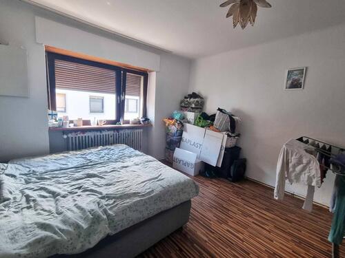 Foto - 2 Zimmer Etagenwohnung zur Miete in Bexbach